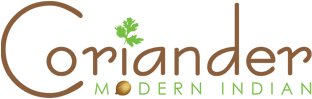 Coriander Modern Indian